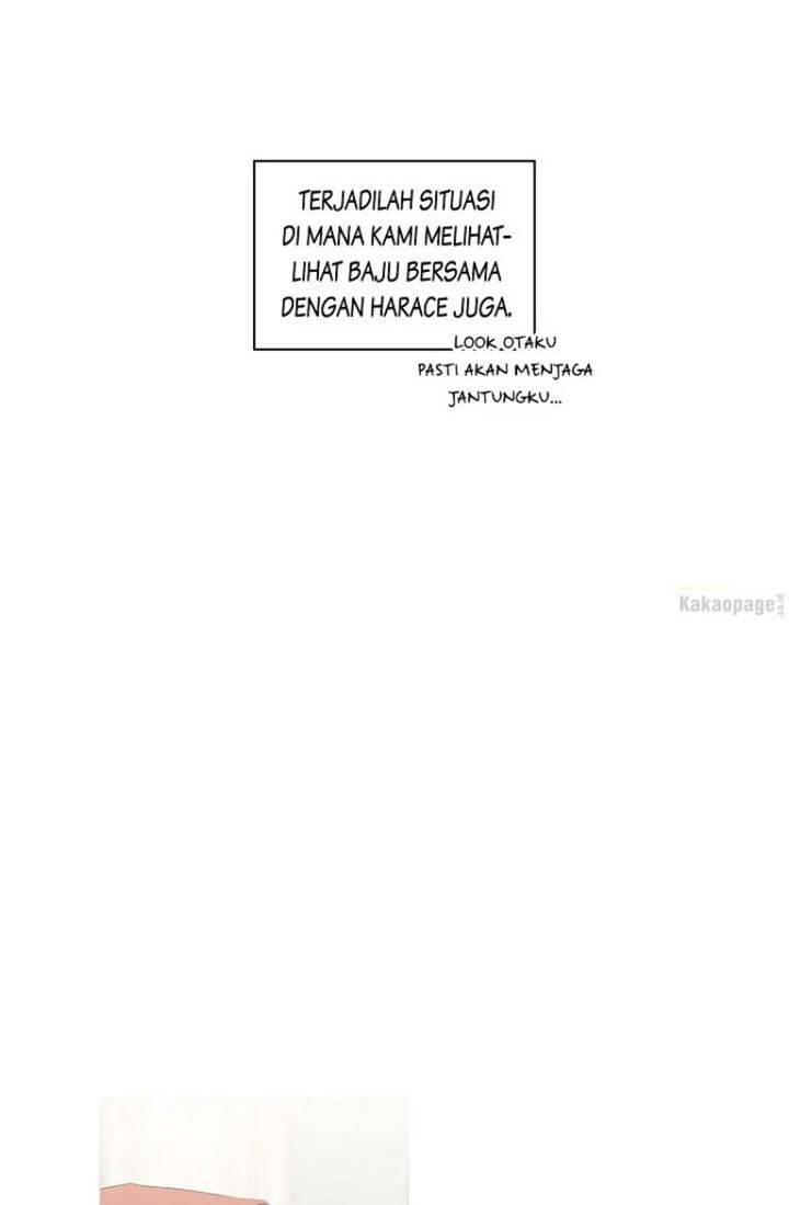 When Villainess Falls in Love Chapter 030