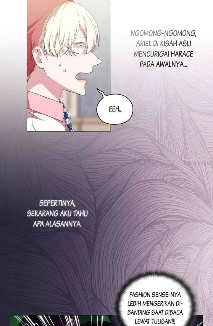 When Villainess Falls in Love Chapter 030