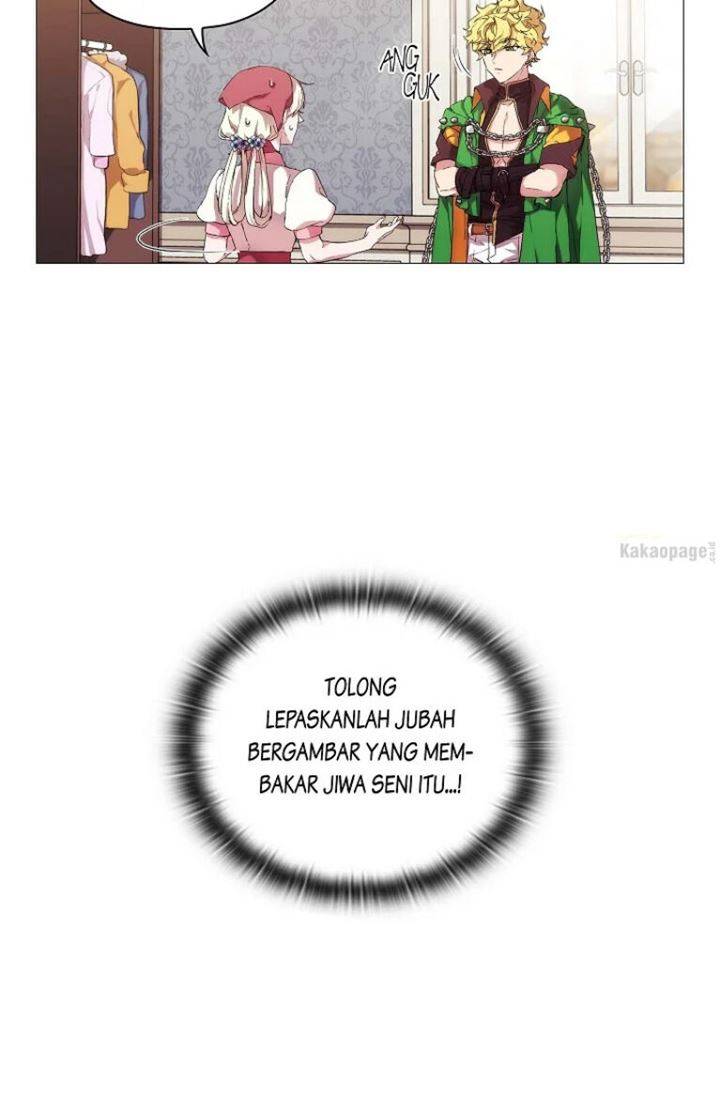When Villainess Falls in Love Chapter 030