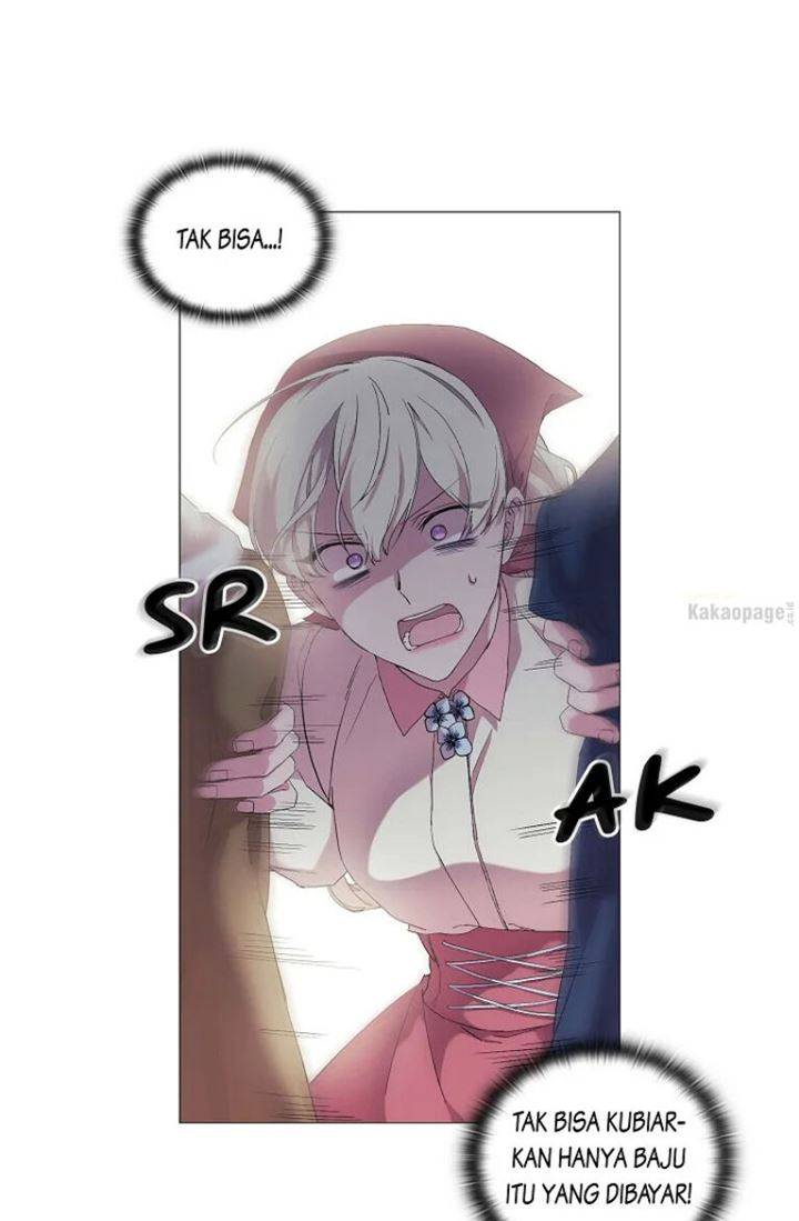 When Villainess Falls in Love Chapter 030