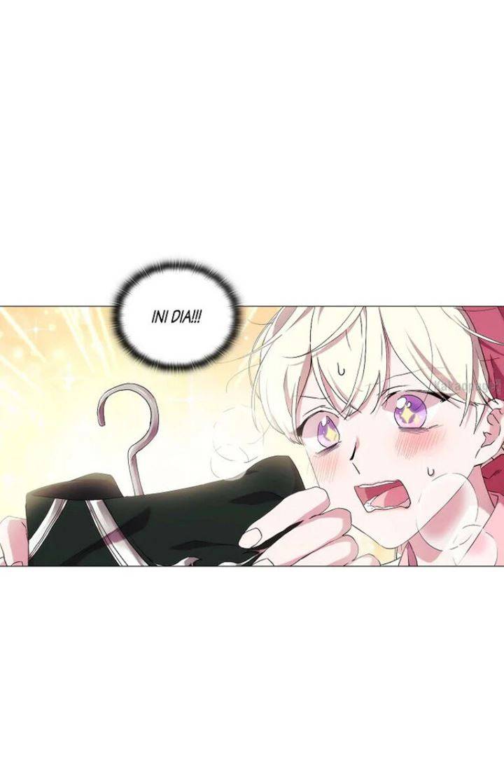 When Villainess Falls in Love Chapter 030