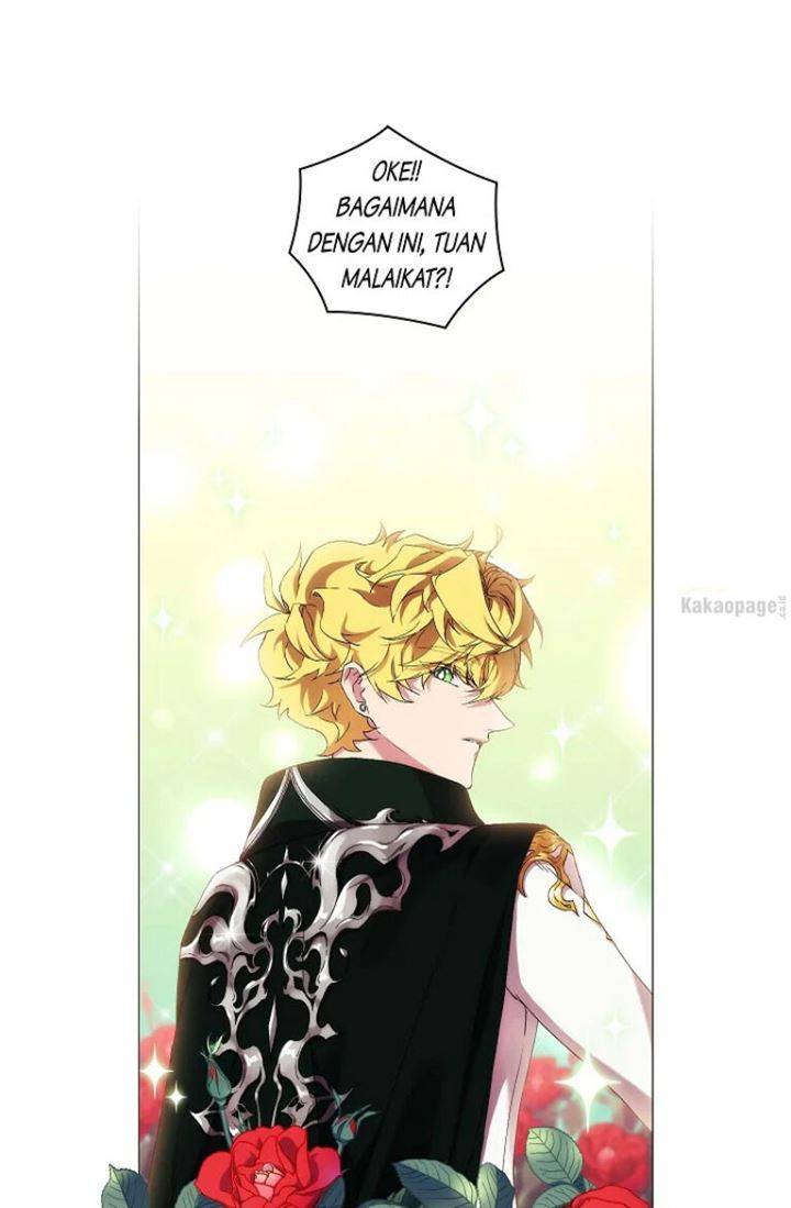 When Villainess Falls in Love Chapter 030