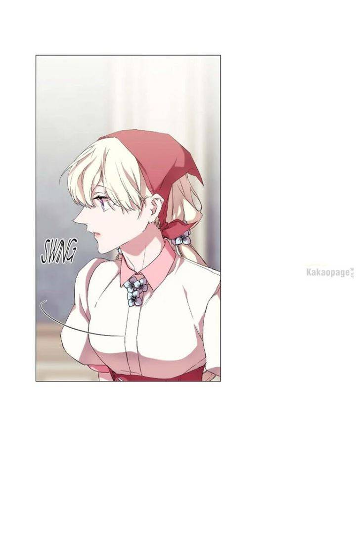 When Villainess Falls in Love Chapter 030