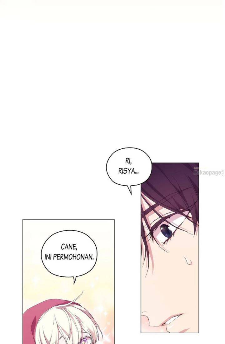 When Villainess Falls in Love Chapter 030