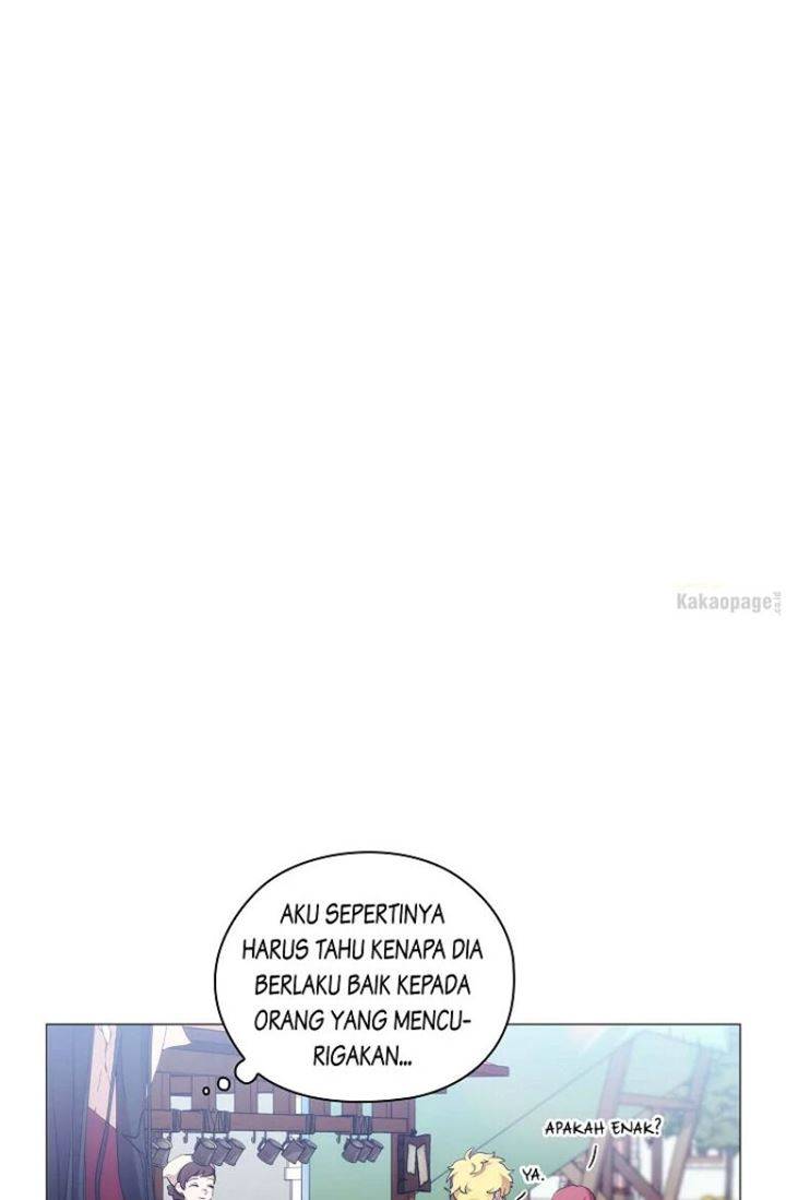 When Villainess Falls in Love Chapter 030