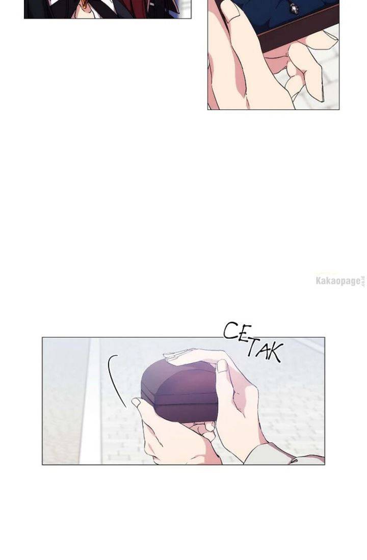 When Villainess Falls in Love Chapter 030