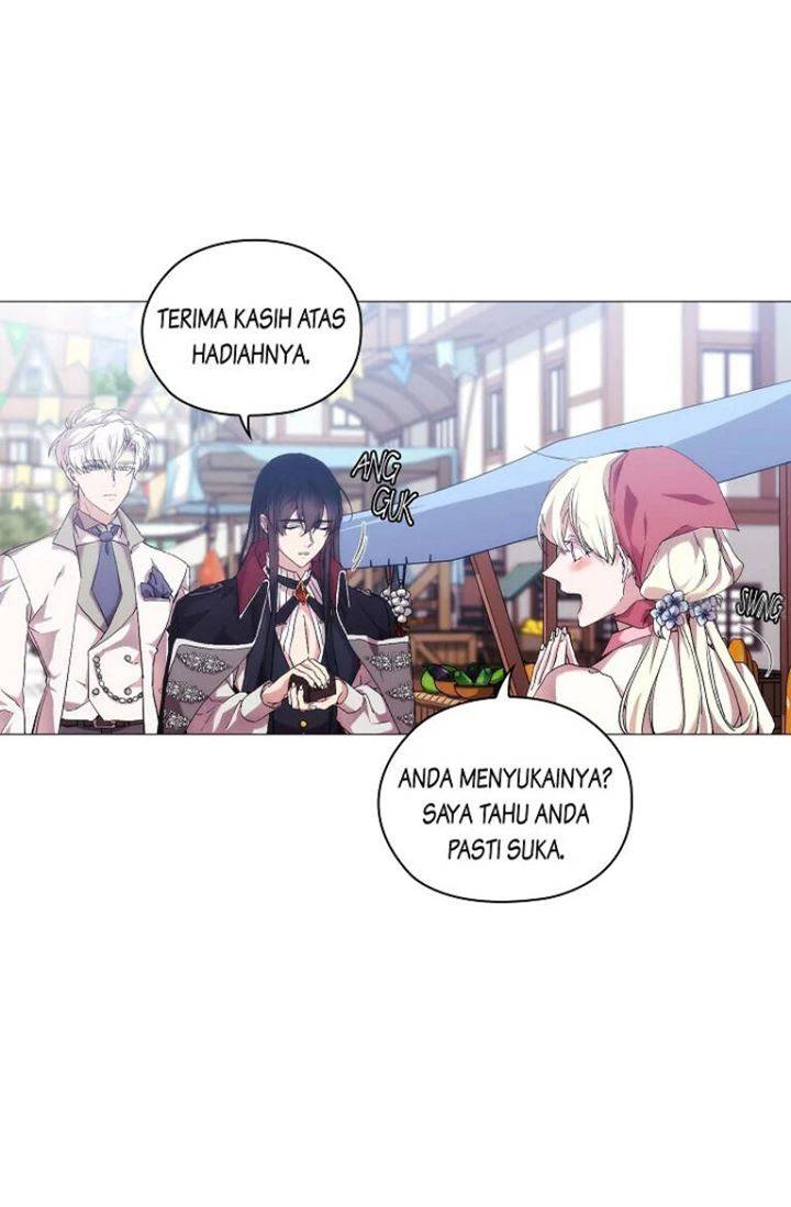 When Villainess Falls in Love Chapter 030