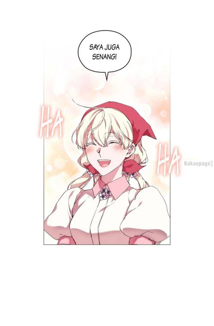 When Villainess Falls in Love Chapter 030