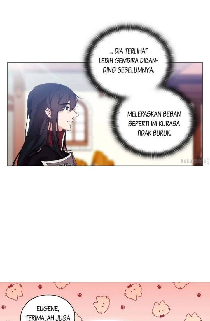 When Villainess Falls in Love Chapter 030