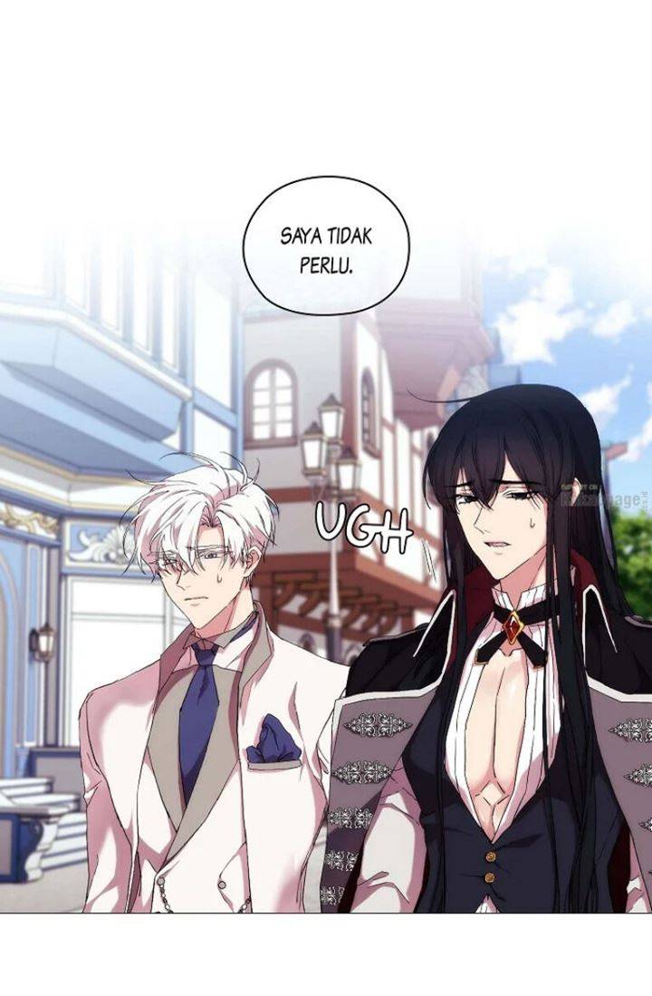 When Villainess Falls in Love Chapter 030