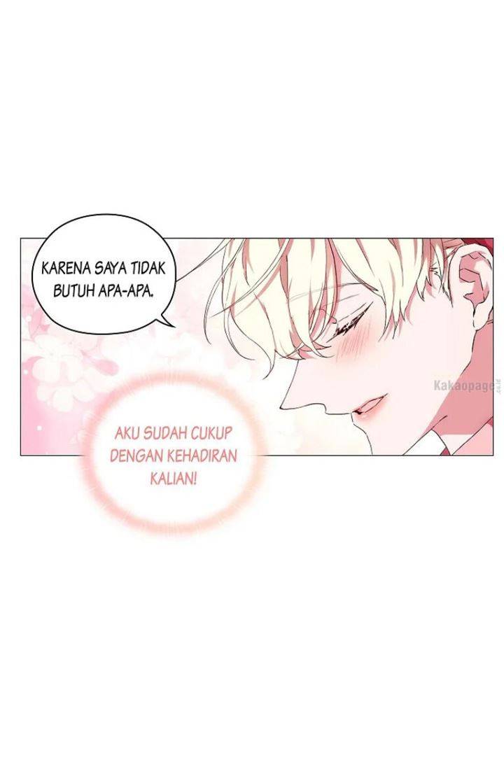 When Villainess Falls in Love Chapter 030