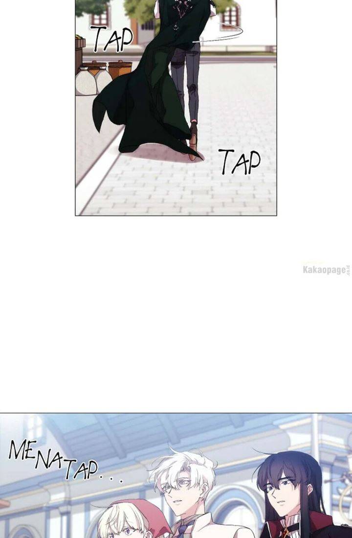 When Villainess Falls in Love Chapter 030