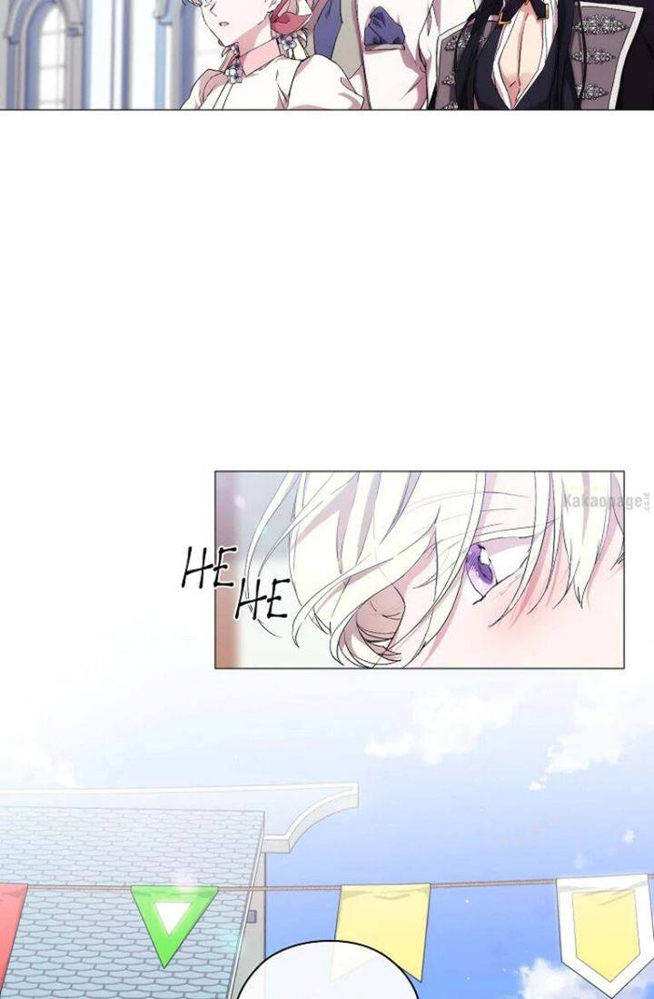 When Villainess Falls in Love Chapter 030