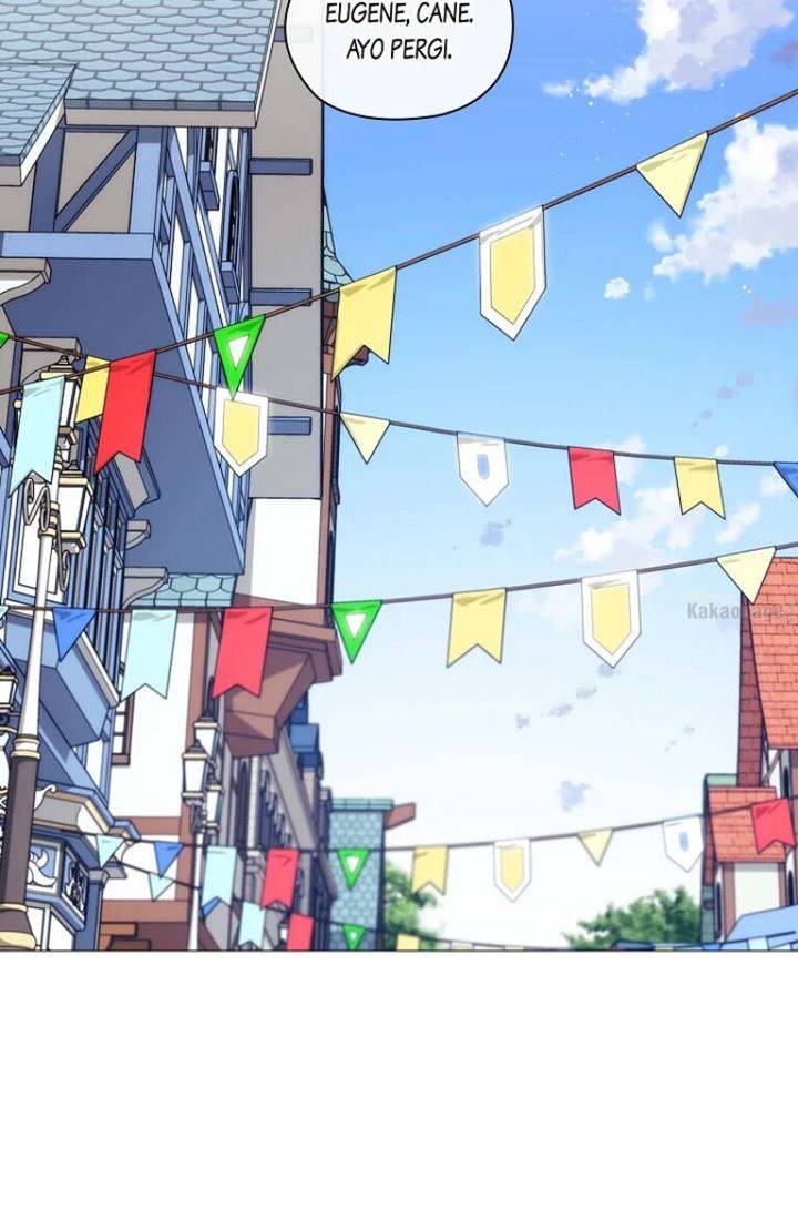 When Villainess Falls in Love Chapter 030