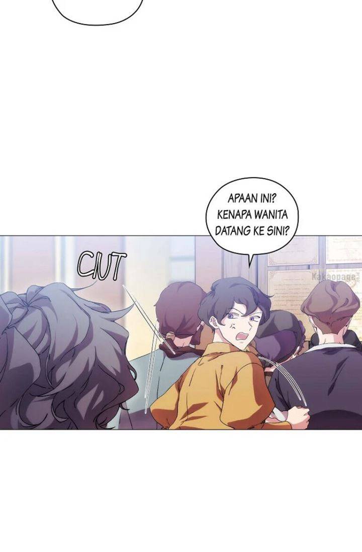 When Villainess Falls in Love Chapter 030