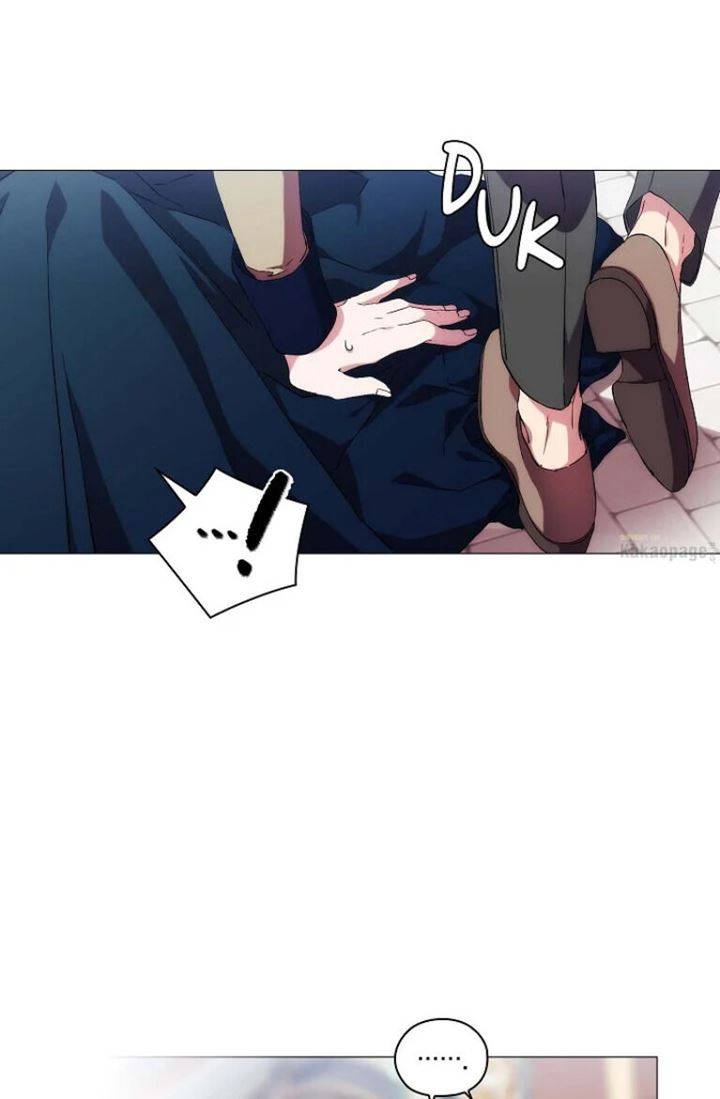 When Villainess Falls in Love Chapter 030