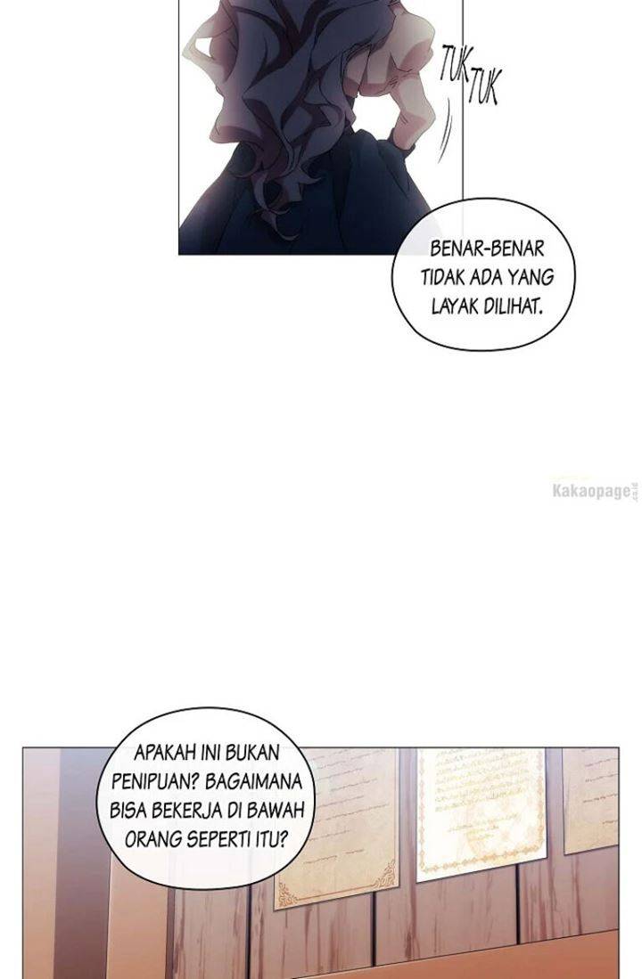 When Villainess Falls in Love Chapter 030