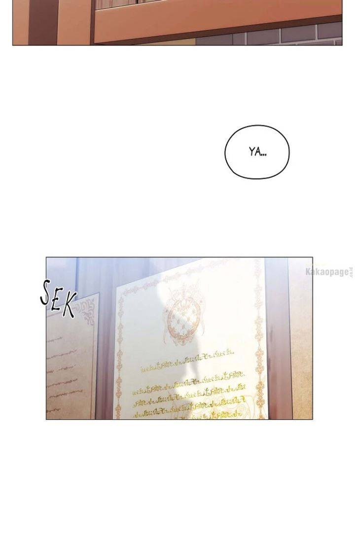 When Villainess Falls in Love Chapter 030