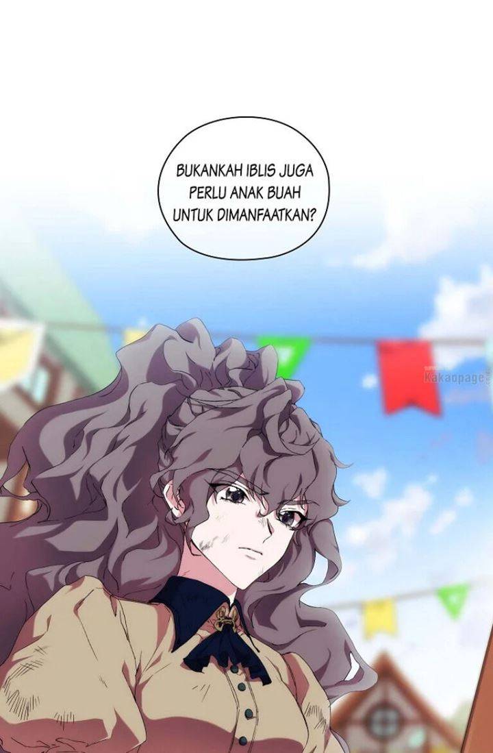 When Villainess Falls in Love Chapter 030