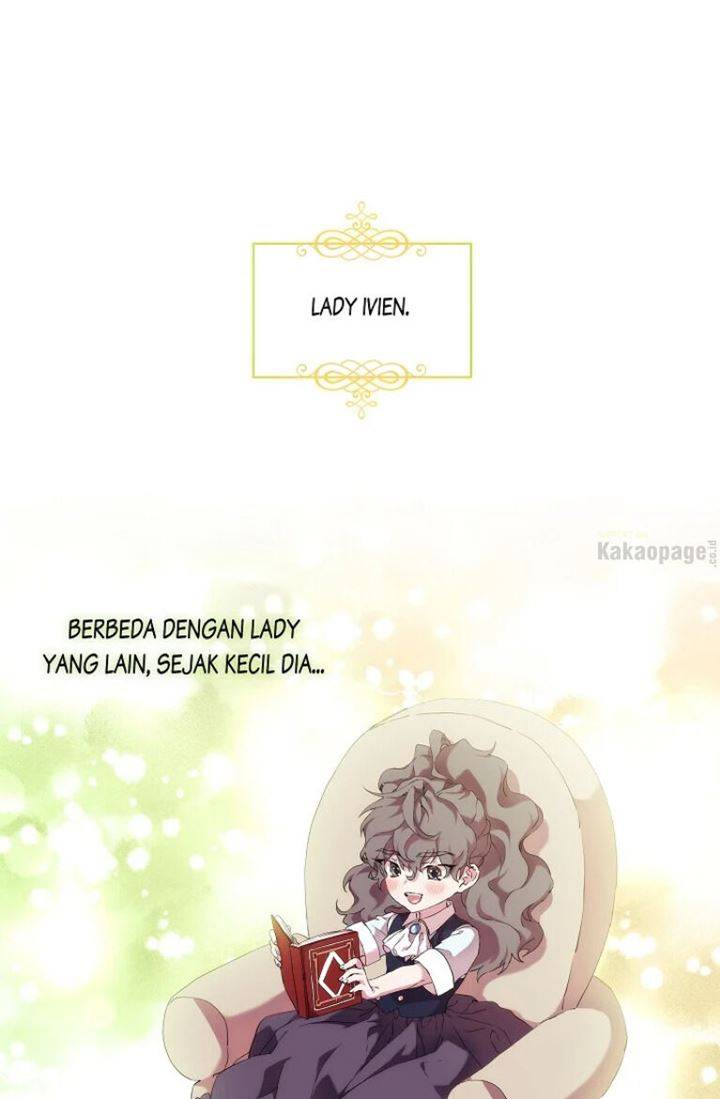 When Villainess Falls in Love Chapter 031