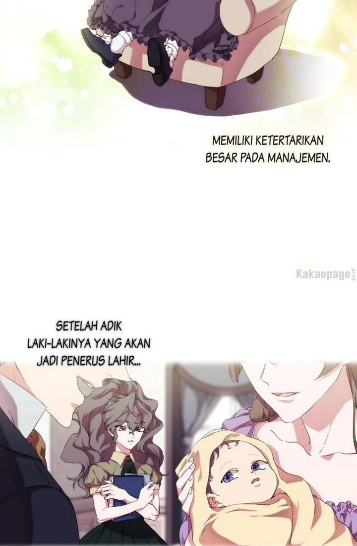 When Villainess Falls in Love Chapter 031