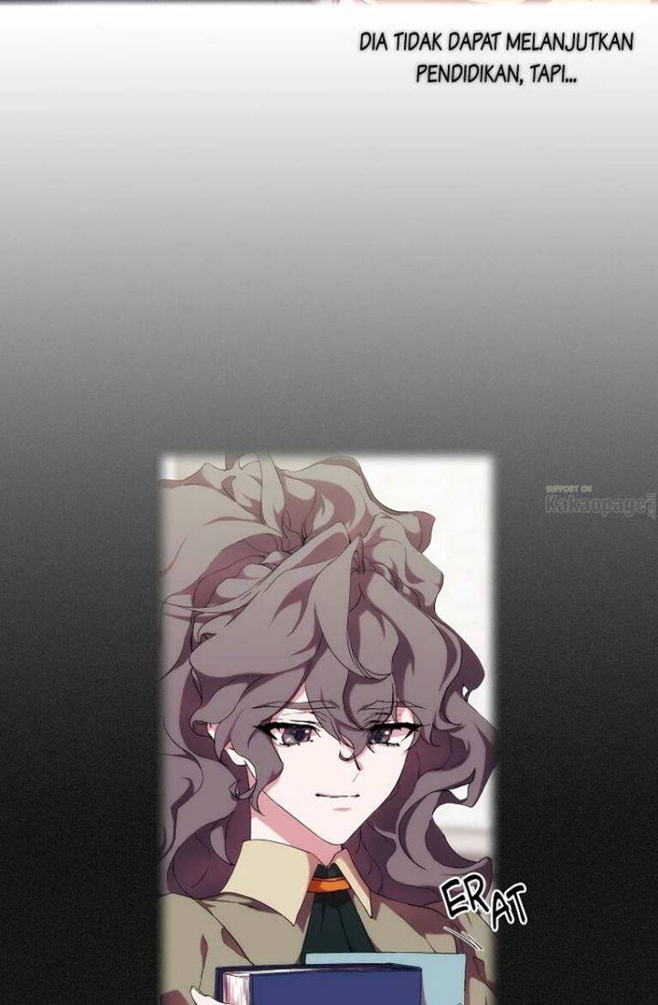 When Villainess Falls in Love Chapter 031