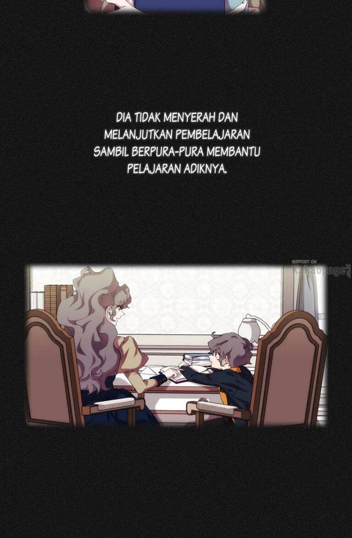 When Villainess Falls in Love Chapter 031