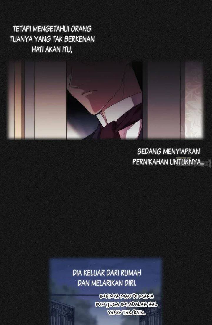 When Villainess Falls in Love Chapter 031