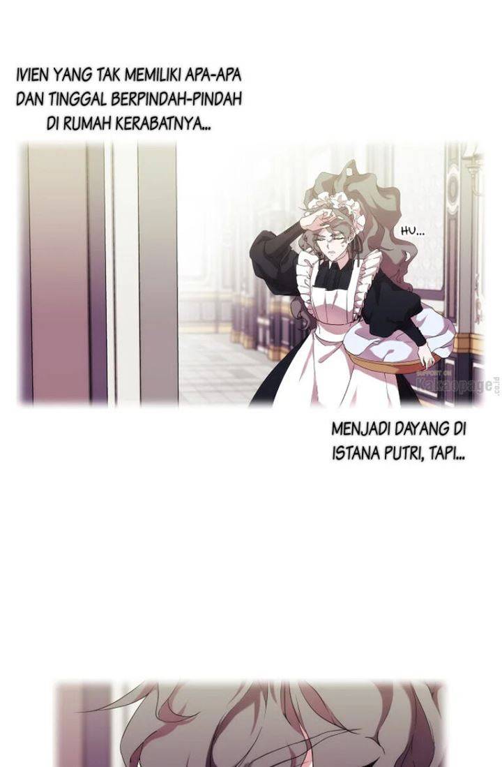 When Villainess Falls in Love Chapter 031