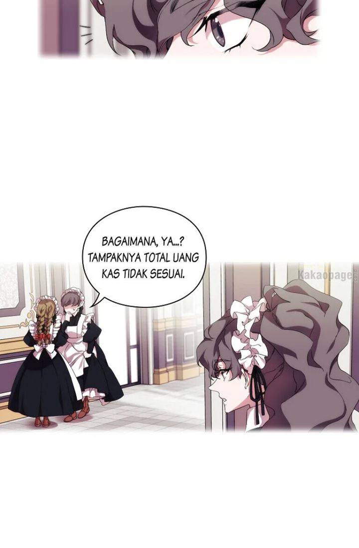 When Villainess Falls in Love Chapter 031