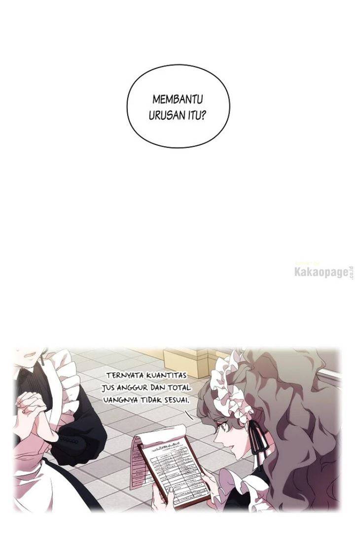 When Villainess Falls in Love Chapter 031