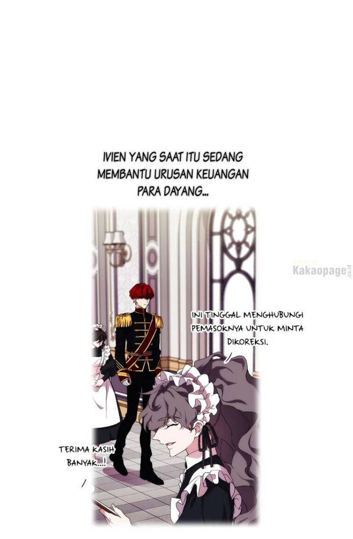 When Villainess Falls in Love Chapter 031