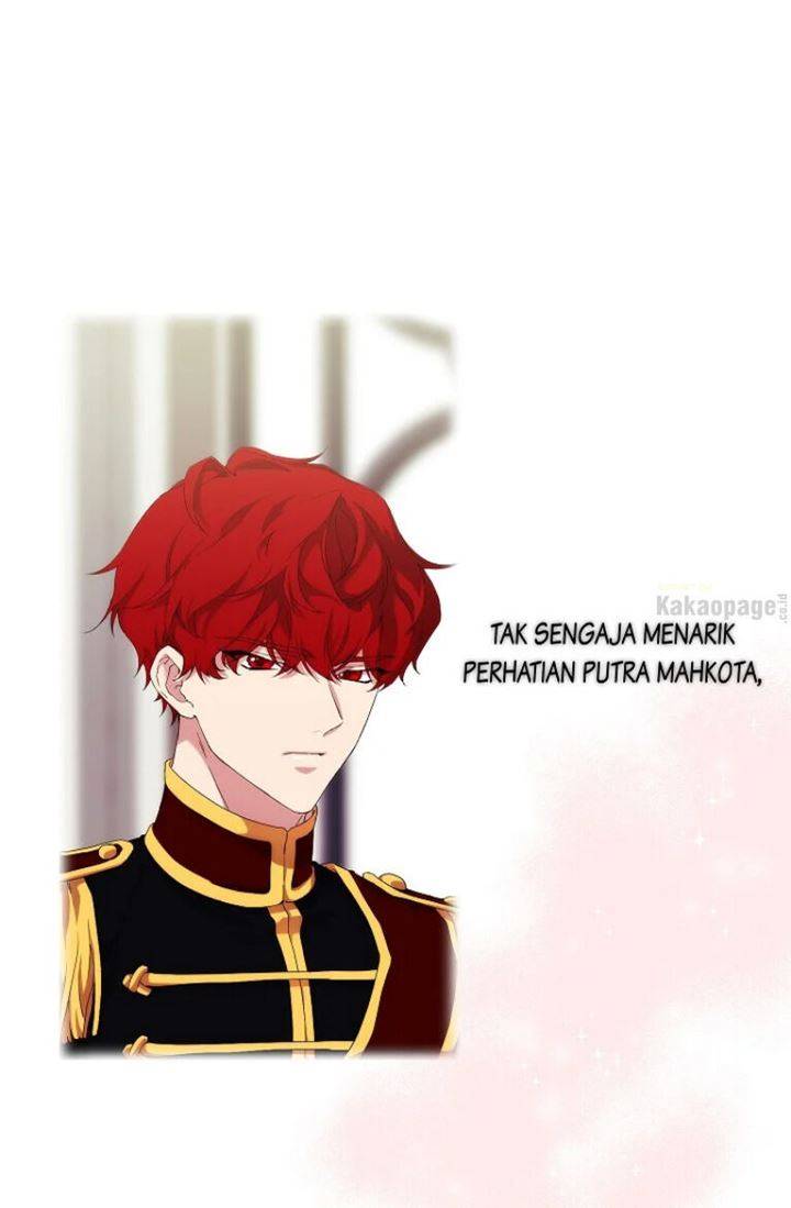 When Villainess Falls in Love Chapter 031