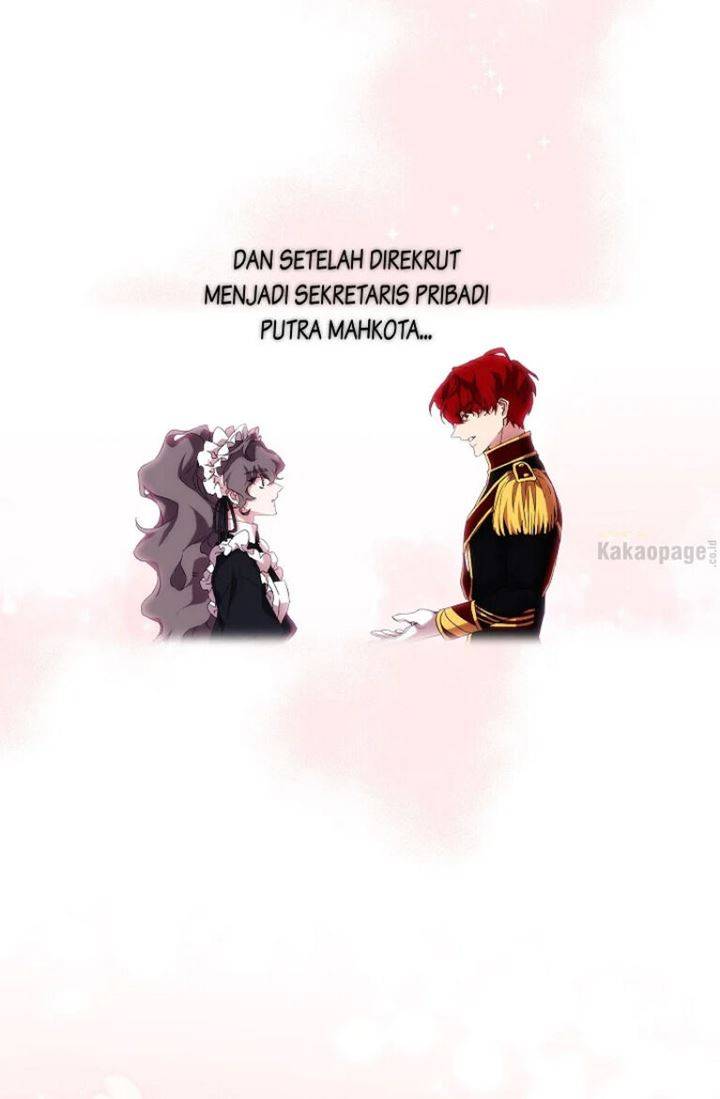 When Villainess Falls in Love Chapter 031
