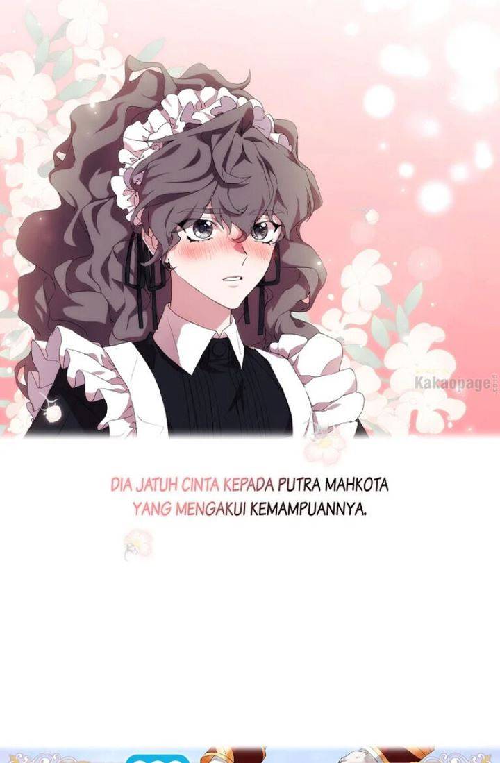 When Villainess Falls in Love Chapter 031