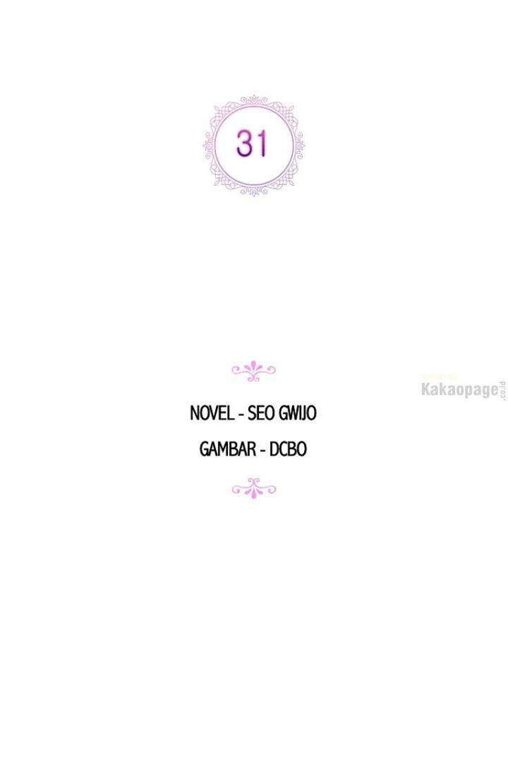 When Villainess Falls in Love Chapter 031