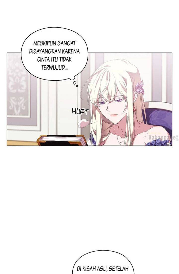 When Villainess Falls in Love Chapter 031