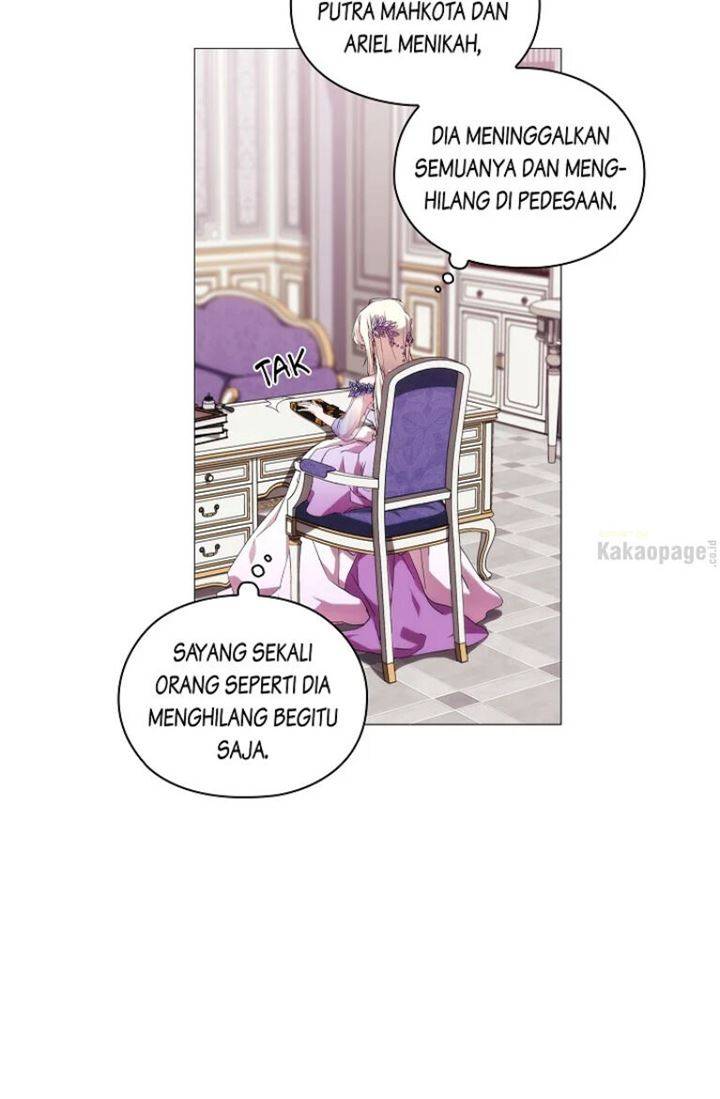 When Villainess Falls in Love Chapter 031