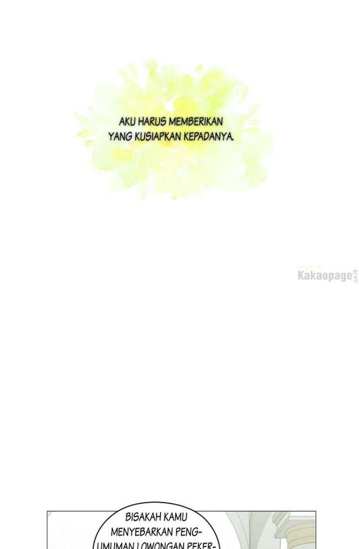 When Villainess Falls in Love Chapter 031