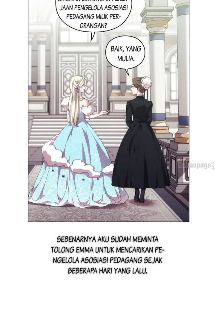 When Villainess Falls in Love Chapter 031