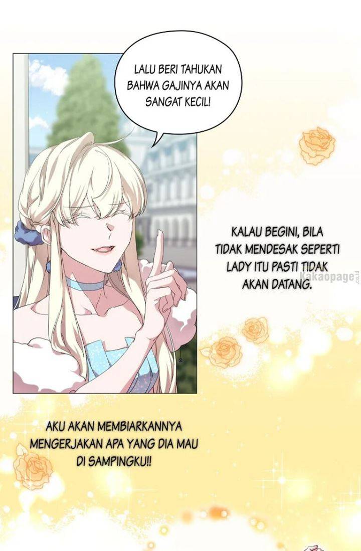 When Villainess Falls in Love Chapter 031