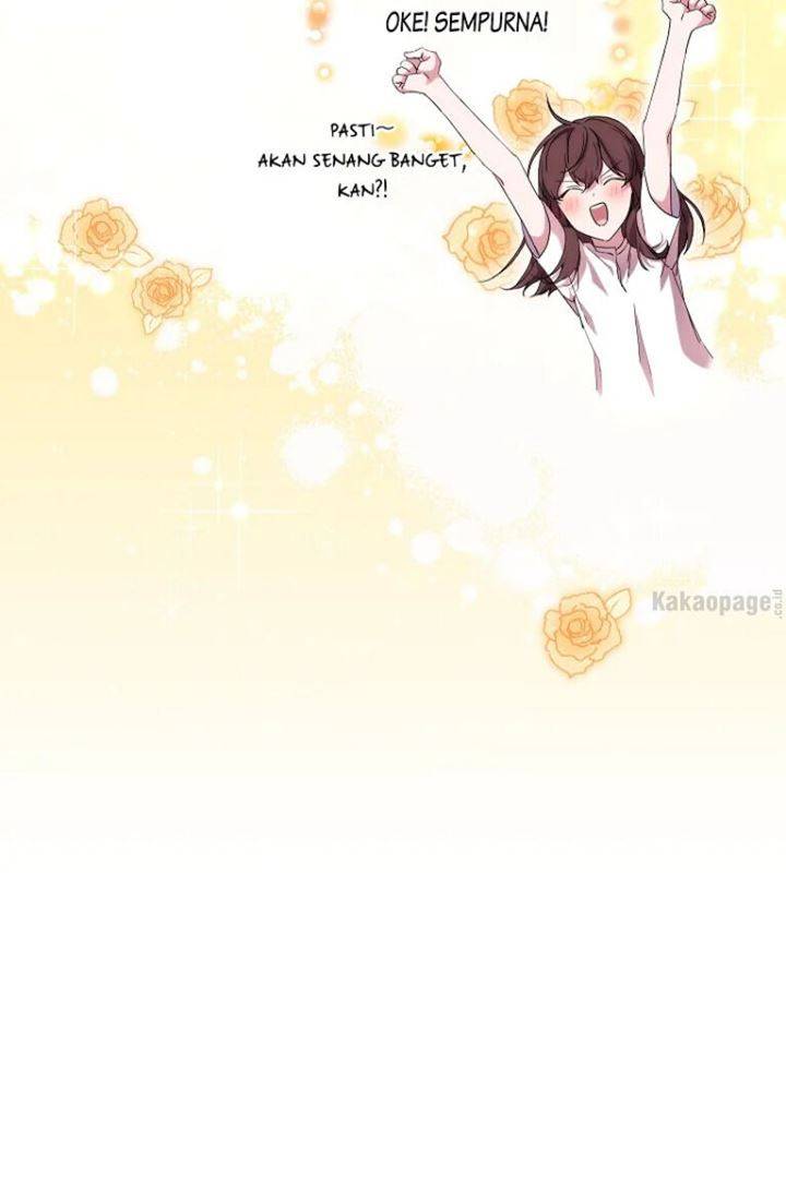 When Villainess Falls in Love Chapter 031