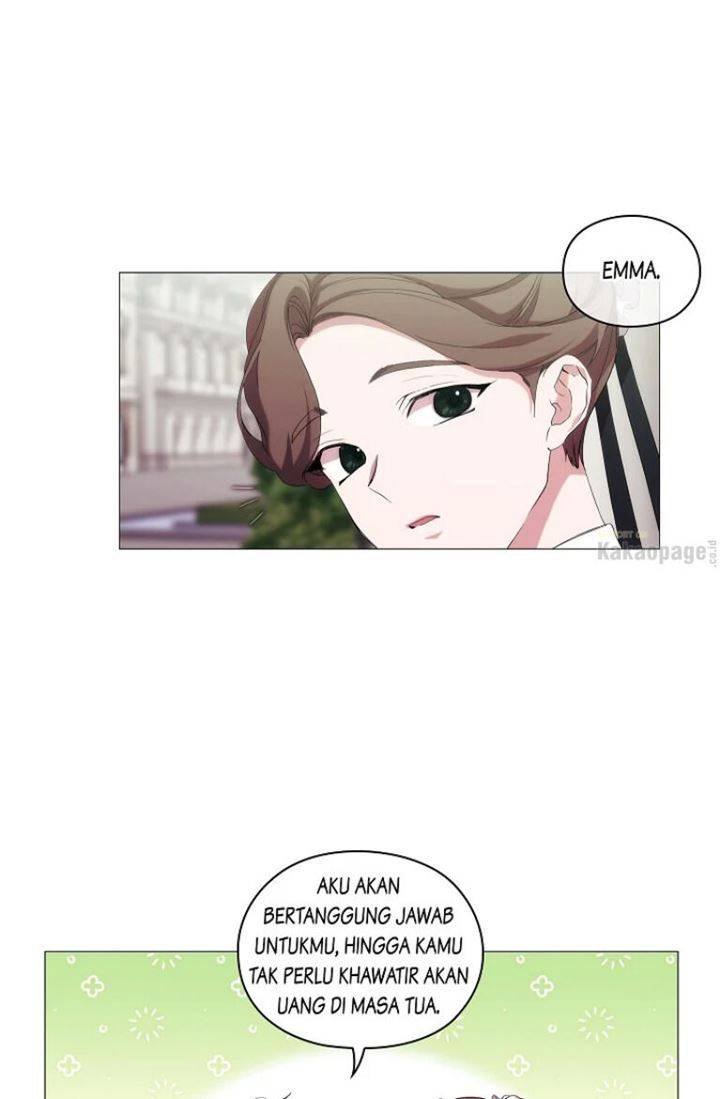 When Villainess Falls in Love Chapter 031