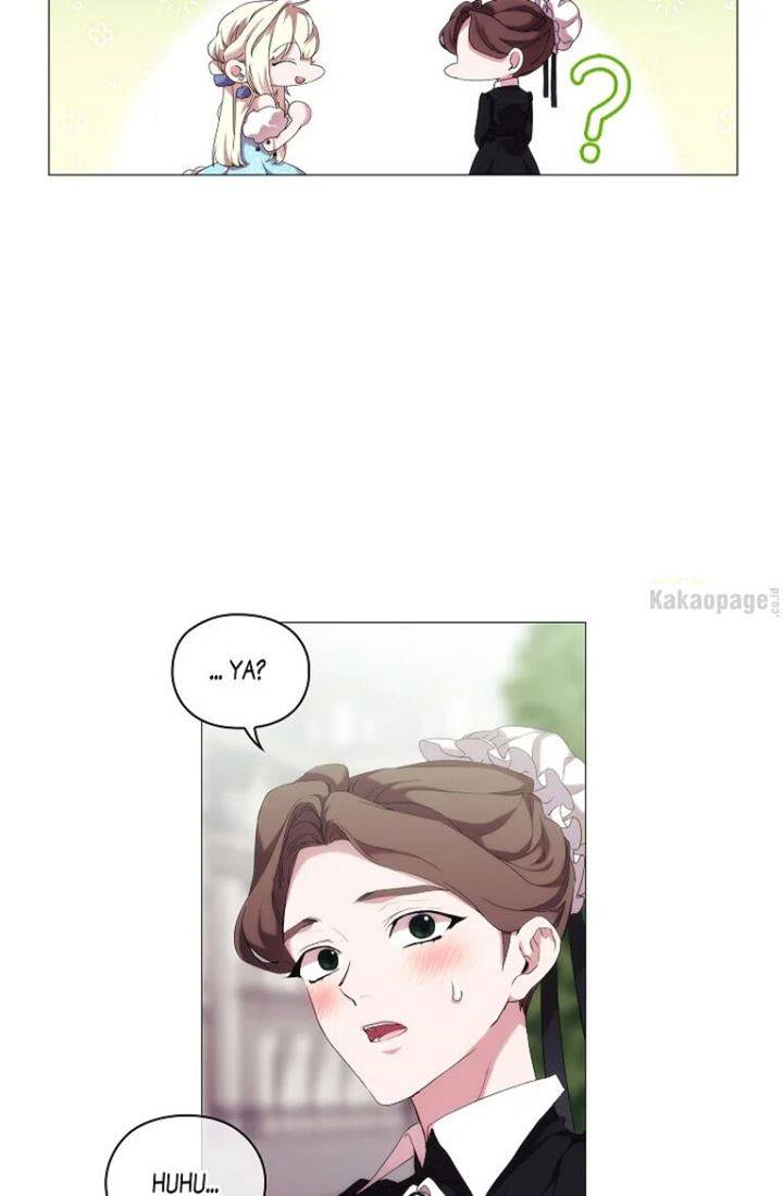 When Villainess Falls in Love Chapter 031