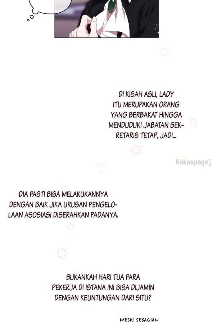 When Villainess Falls in Love Chapter 031