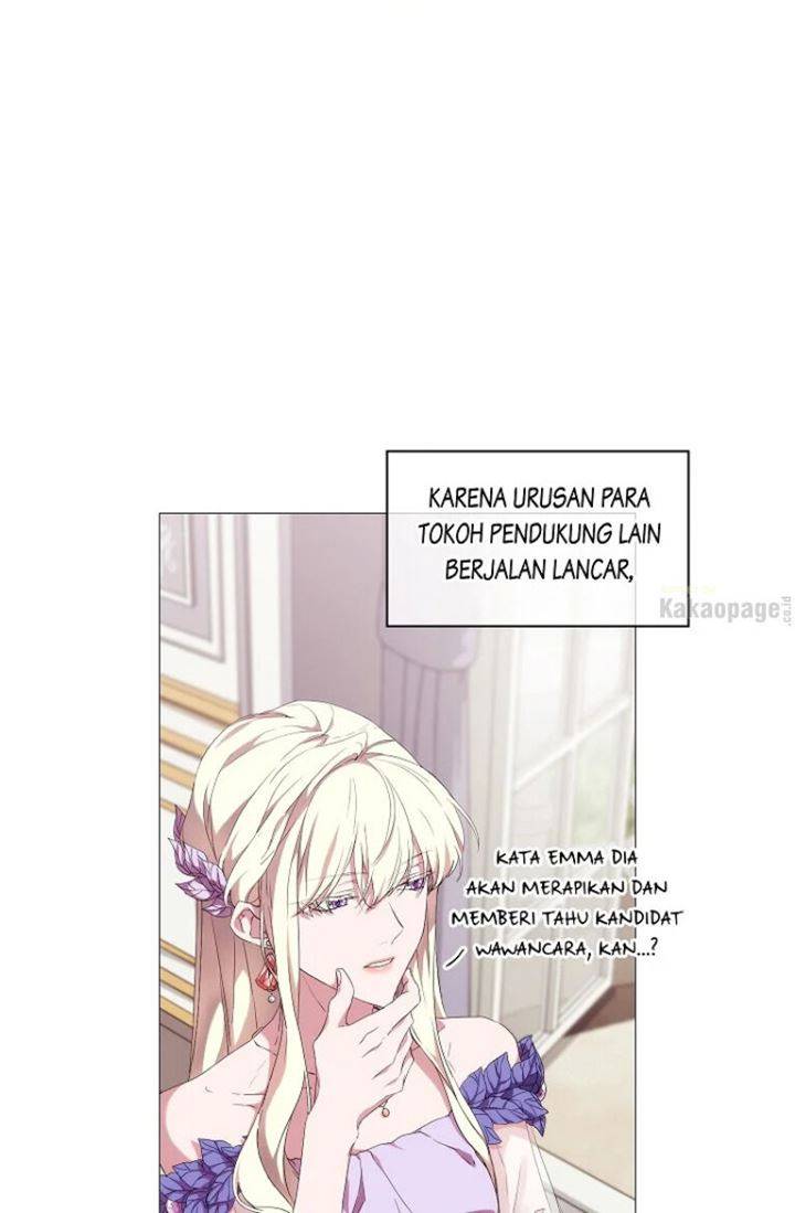 When Villainess Falls in Love Chapter 031