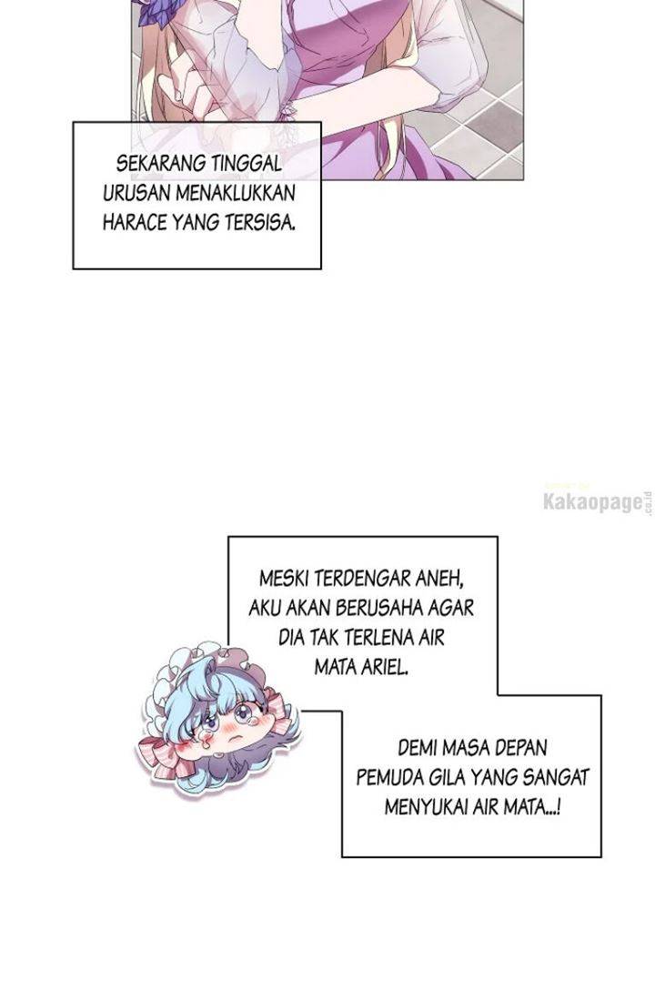 When Villainess Falls in Love Chapter 031