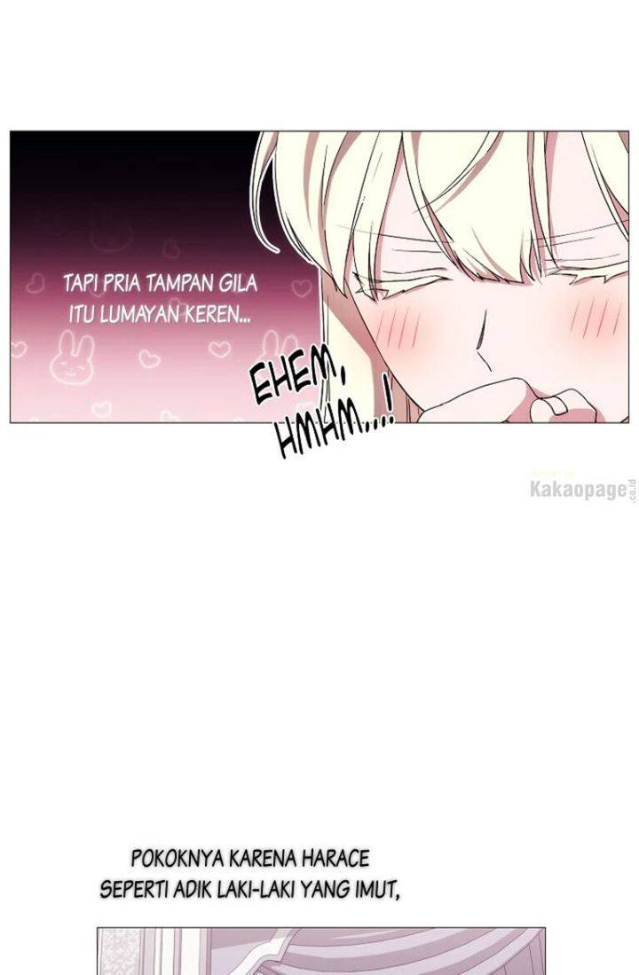 When Villainess Falls in Love Chapter 031