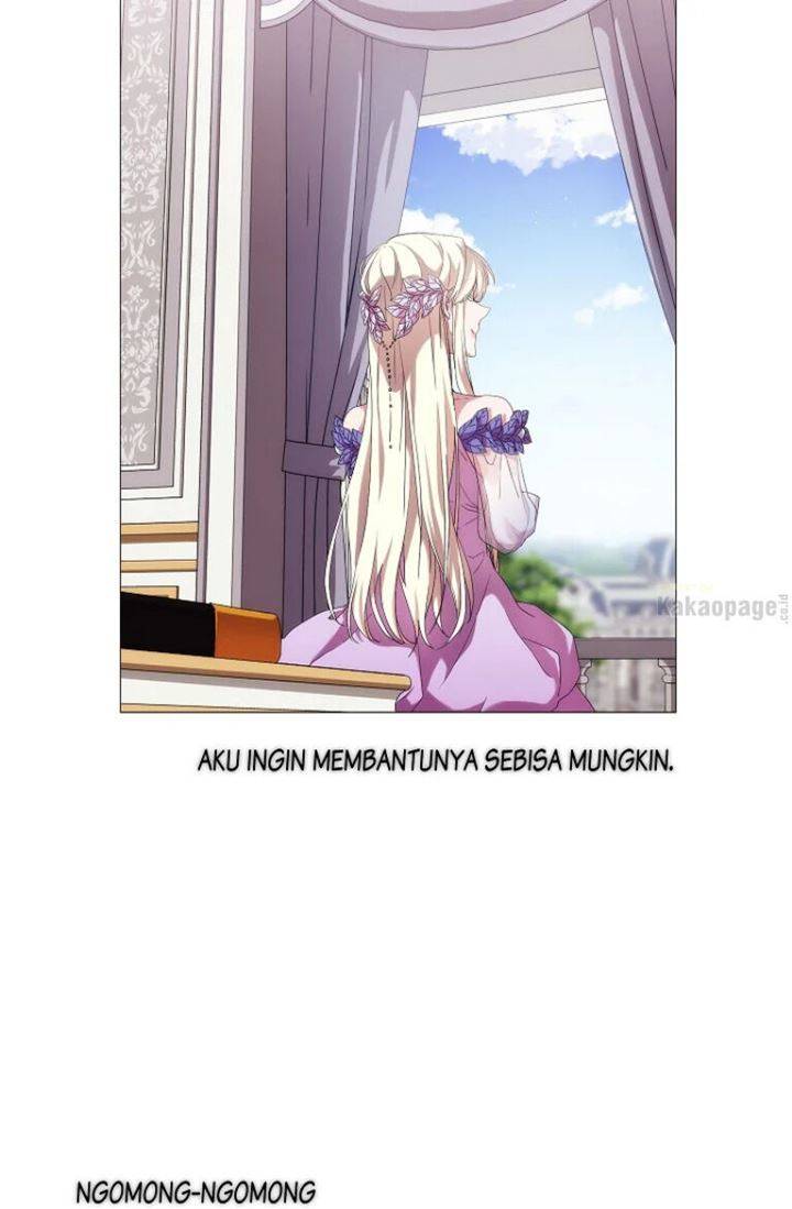 When Villainess Falls in Love Chapter 031