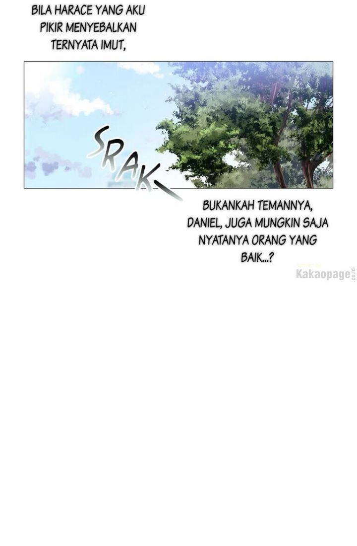 When Villainess Falls in Love Chapter 031